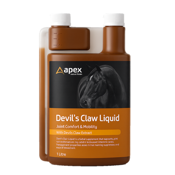 Devil's Claw Liquid 1L